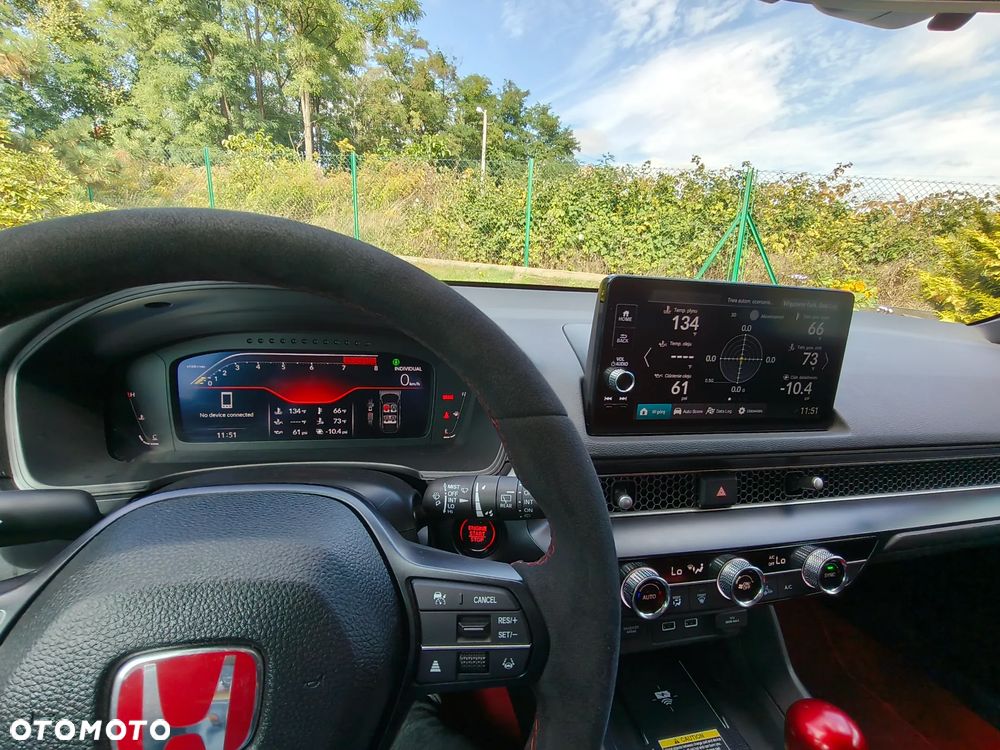 Honda Civic 2.0 VTEC Turbo Type R - 15