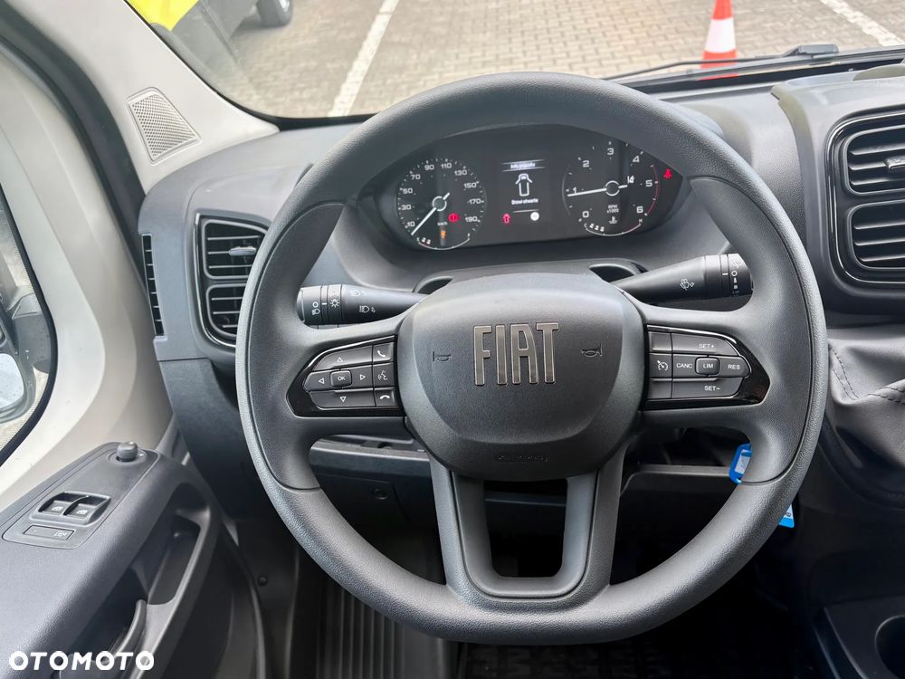Fiat Ducato Maxi 2.2 Diesel 140 KM MT6 L4H2 - 9