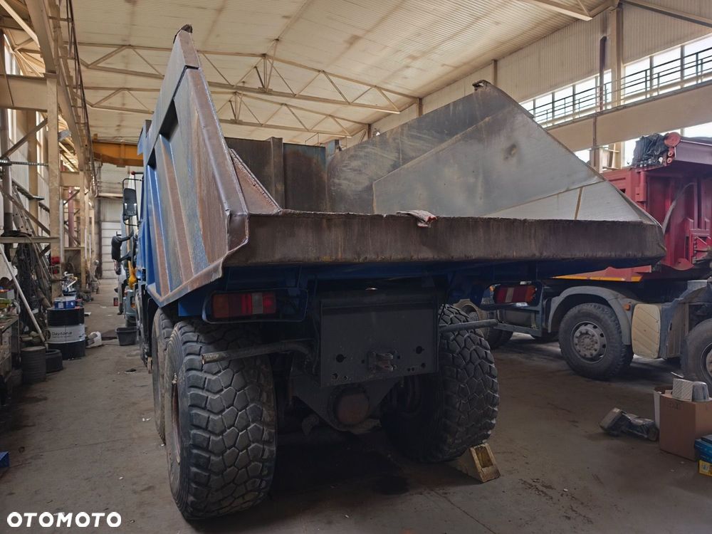 Tatra T163 Jamal - 6