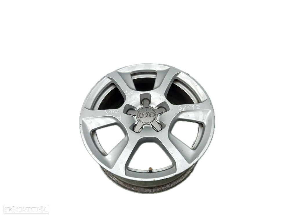 Conjunto Jantes Especiais Audi A4 (8K2, B8) - 2