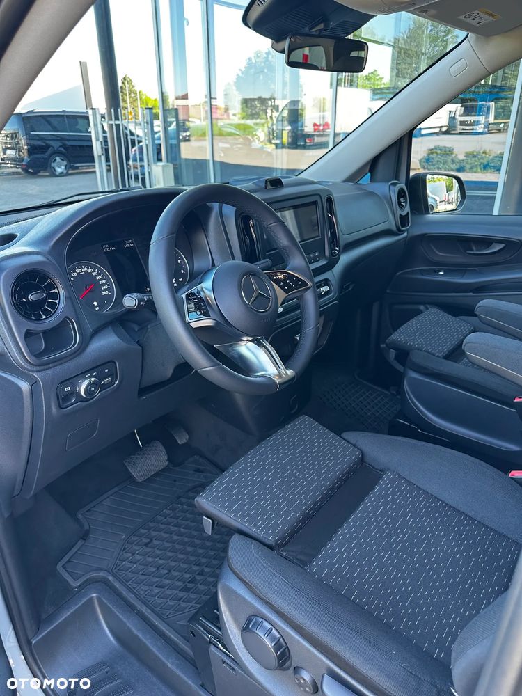 Mercedes-Benz Vito Tourer L2 Pro 9G-Tronic 447.703 - 12