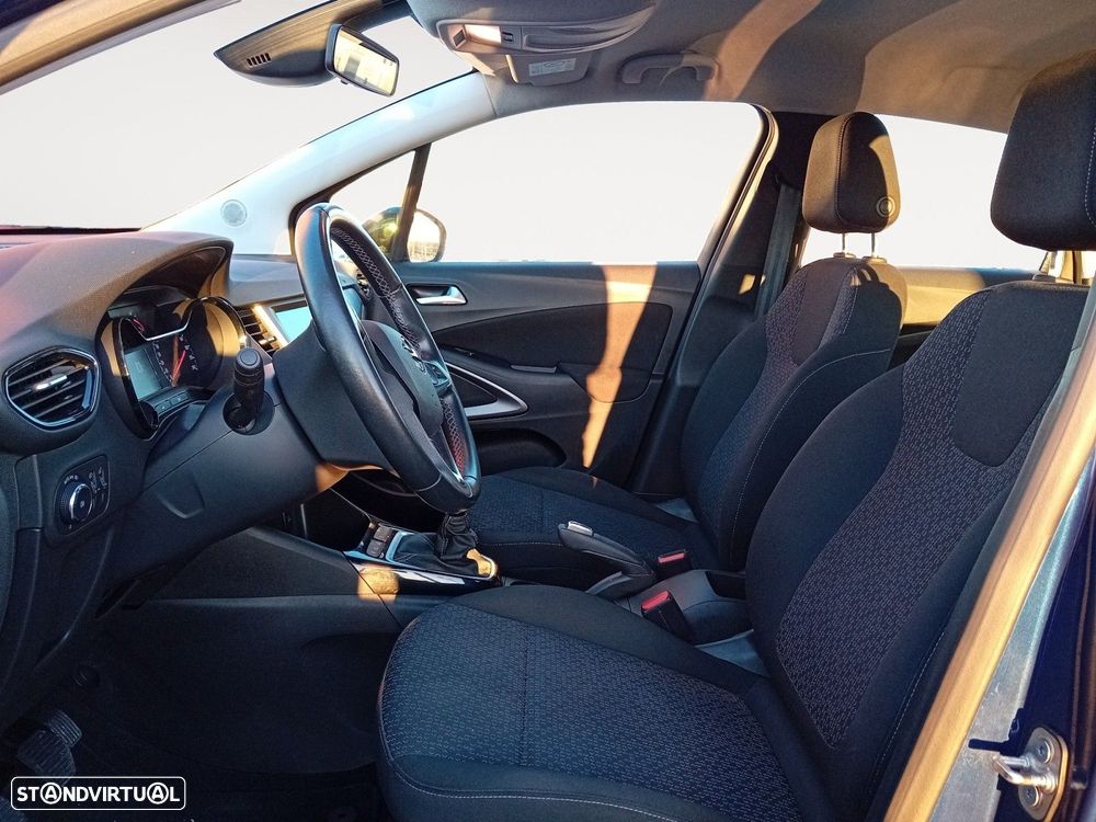 Opel Crossland 1.2 T Edition - 9