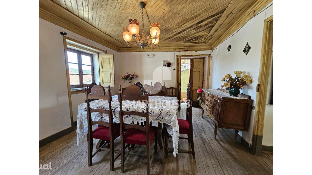 Moradia T3 Vale do Tronco c/ terreno - Grande imagem: 2/40