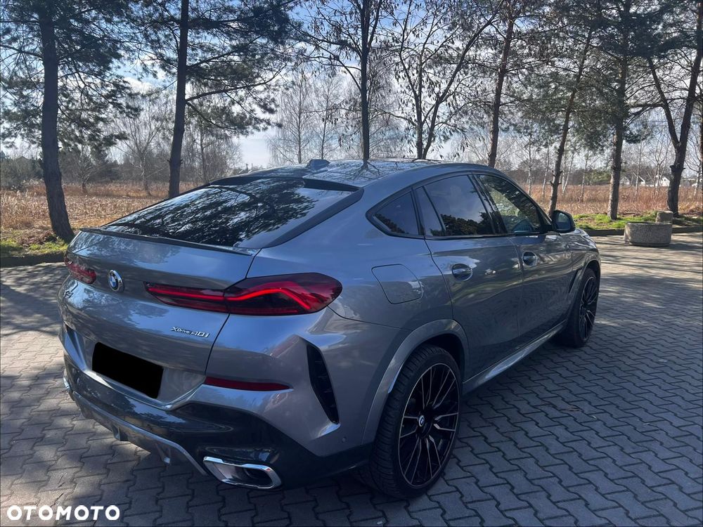 BMW X6 - 25
