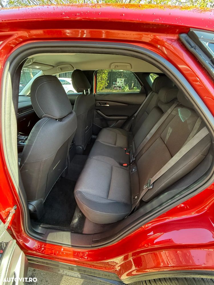 Mazda CX-30 - 12