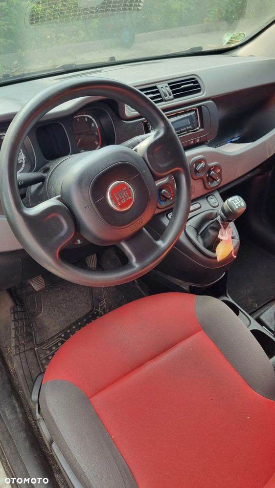 Fiat Panda - 2