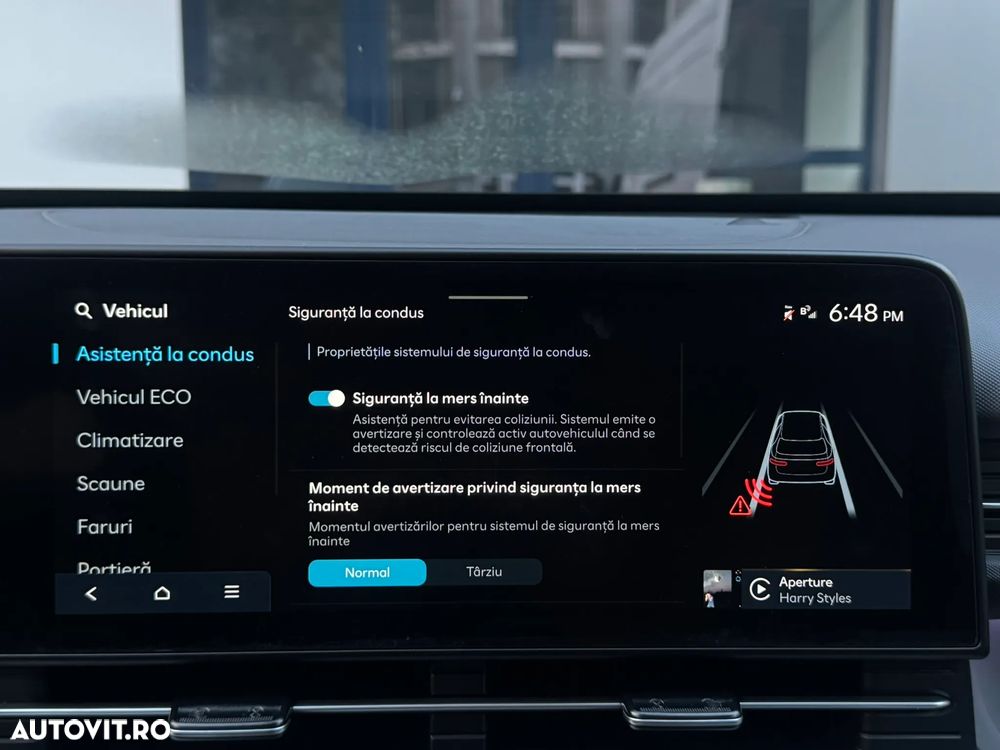 Hyundai KONA 1.6 GDI 138 CP 2WD 6DCT Luxury - 33