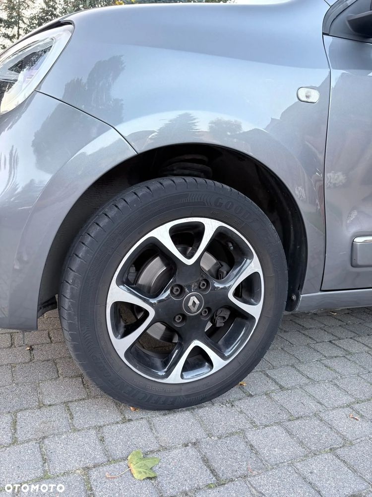 Renault Twingo Energy TCe 90 Intens - 8