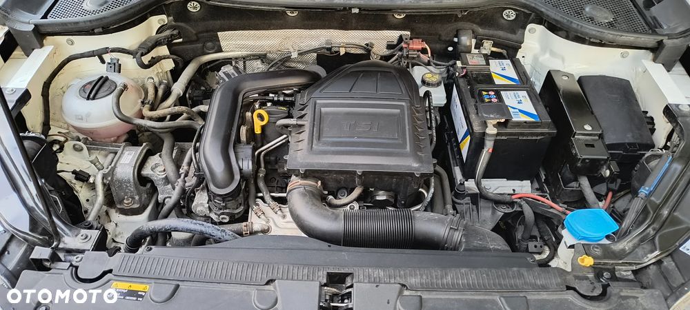 Seat Ateca 1.0 TSI Ecomotive Style S&S - 36