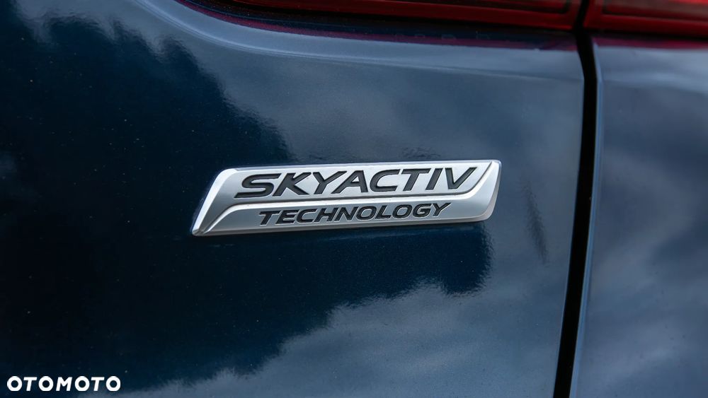 Mazda CX-3 - 8