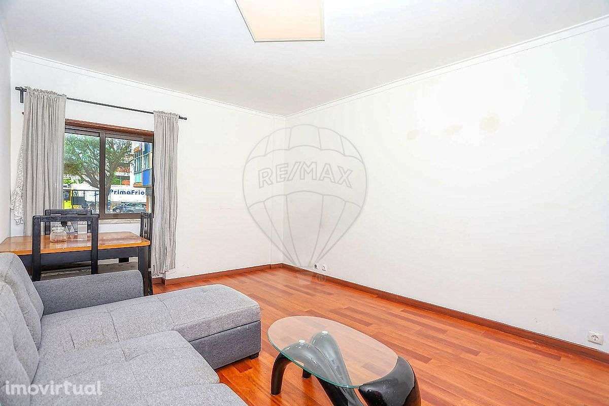 Apartamento T3 para venda - Grande imagem: 2/18