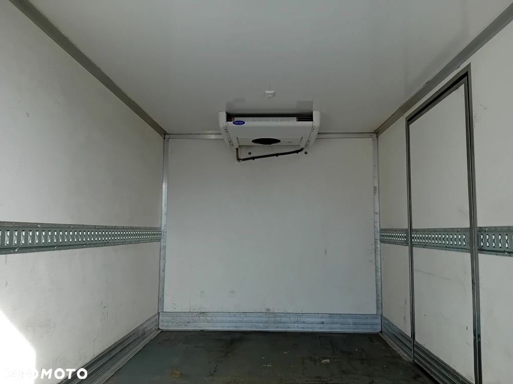Renault MASTER 3T5 CCAB STD RWD 145EVI - 12