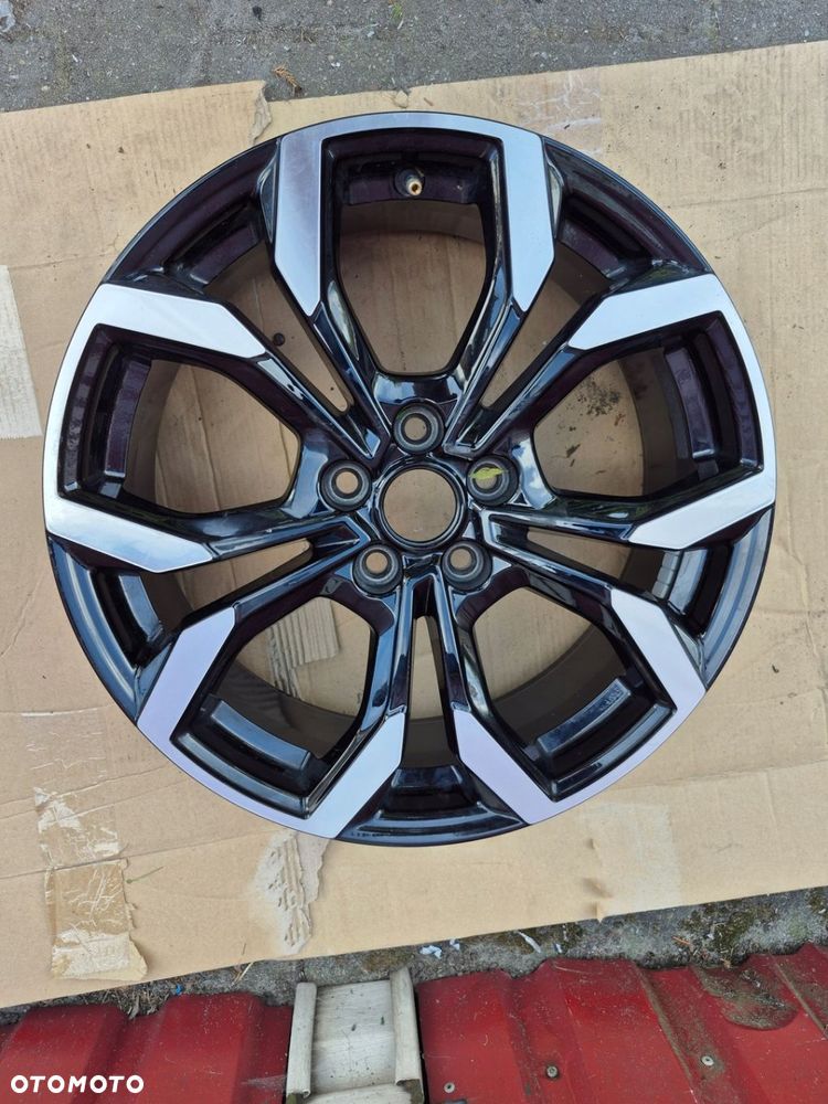 Ford Puma MK2 18" felga aluminiowa L1TC-1007-RA - 1