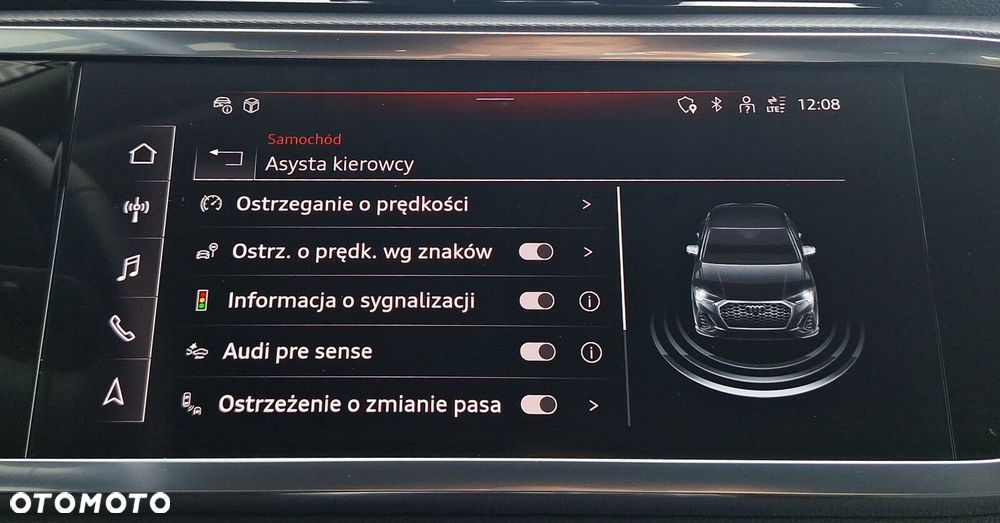 Audi Q3 Sportback - 20