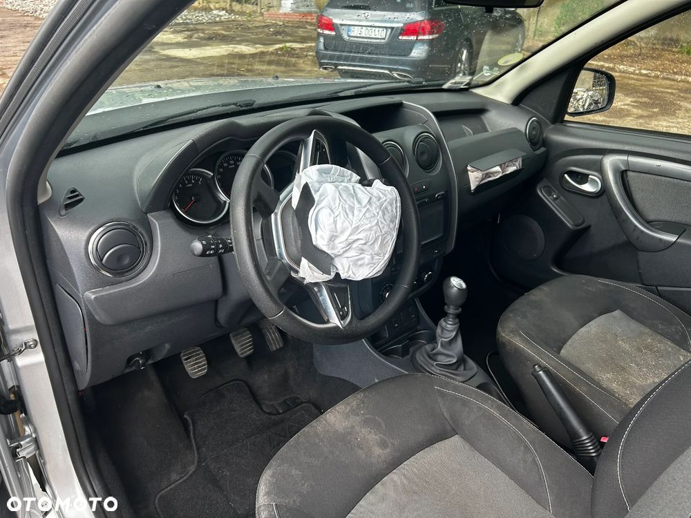 Dacia Duster - 12