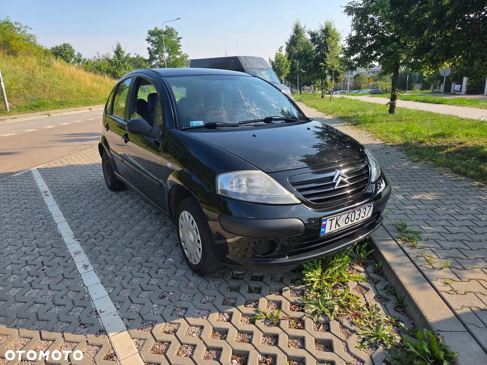 Citroën C3 1.1i Magic - 1