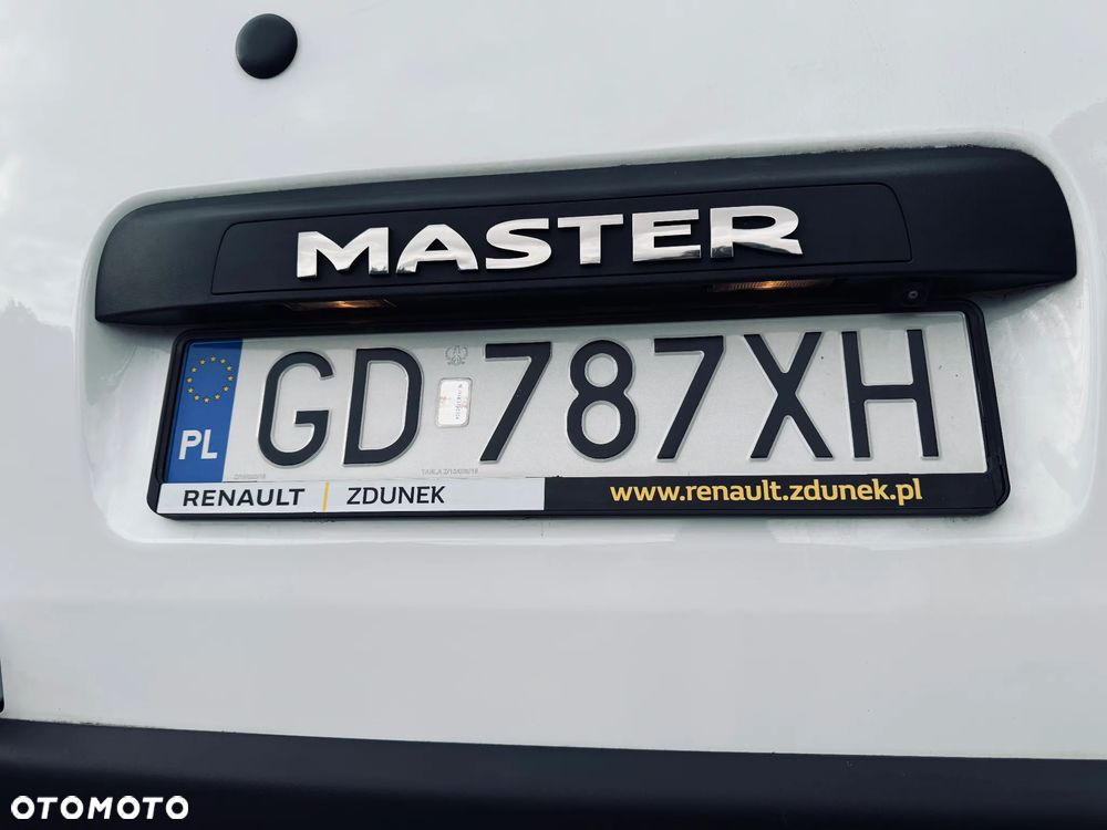 Renault MASTER L3H2 - 13
