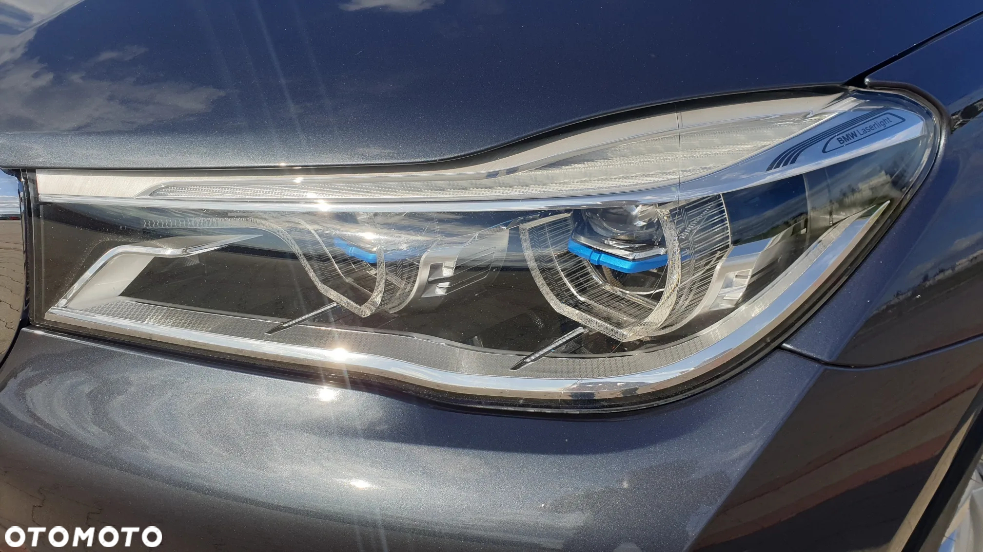 BMW Seria 7 - 6