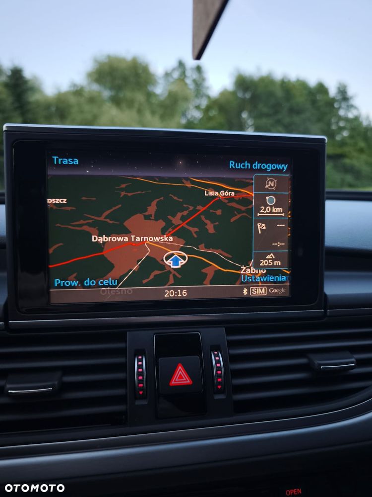 Audi A6 Avant 3.0 TDI Quattro S tronic - 31