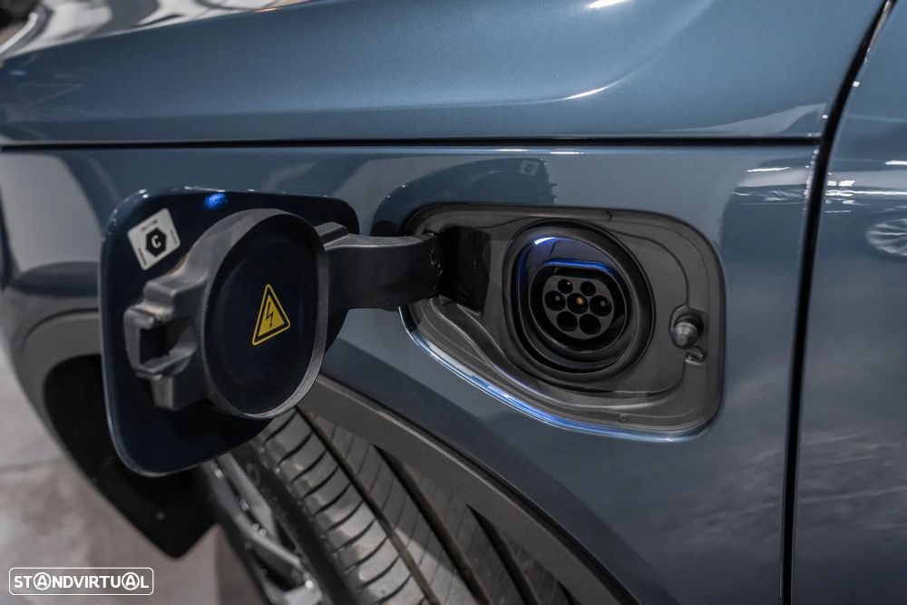 Volvo XC 40 1.5 T4 PHEV Inscription Expression - 36