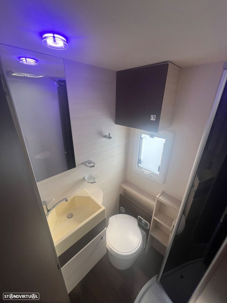 Chausson Trigano - 15