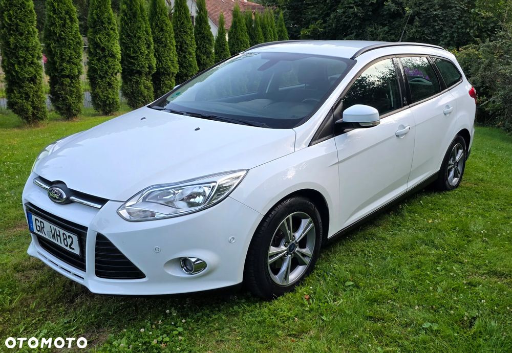 Ford Focus - 2