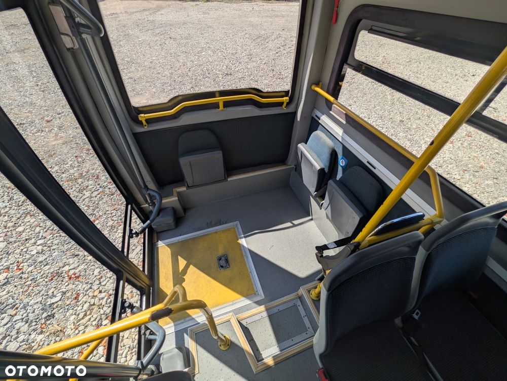 Mercedes-Benz Sprinter CITY - 27