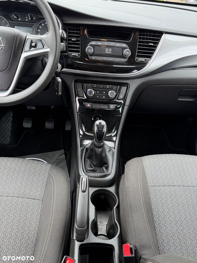 Opel Mokka 1.6 Enjoy S&S - 18