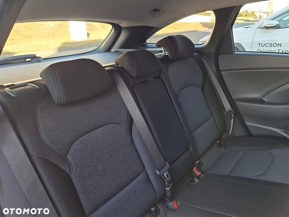 Hyundai i30 1.0 T-GDI Smart DCT - 32