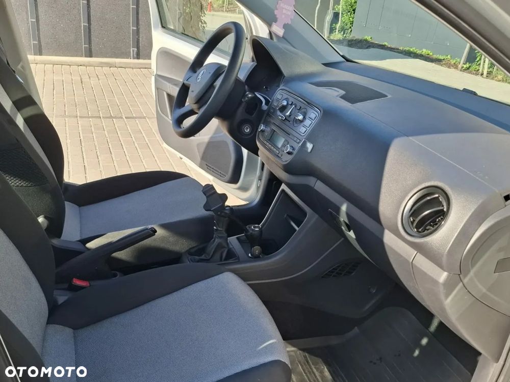 Skoda Citigo - 6