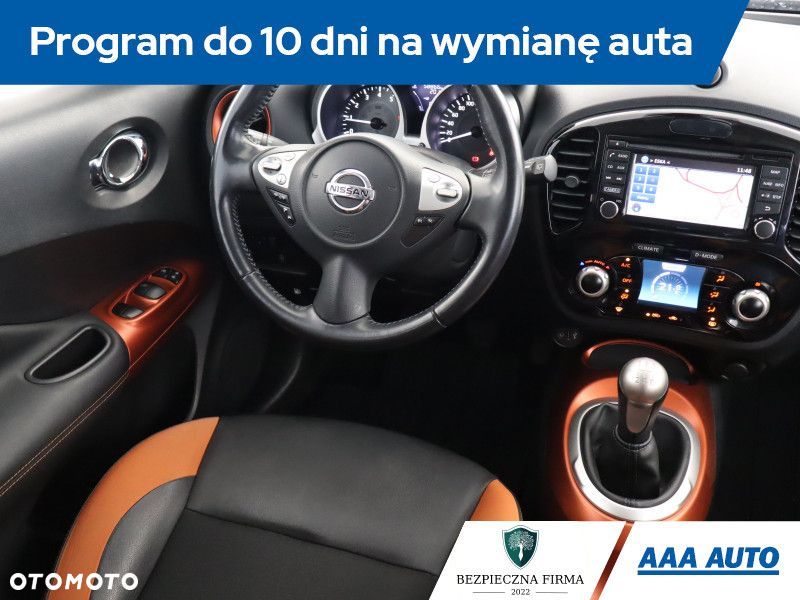 Nissan Juke - 9