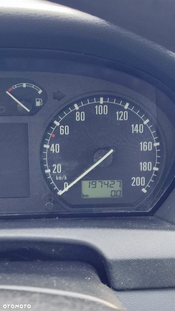 Skoda Fabia 1.4 Comfort - 3