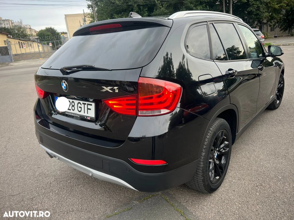 BMW X1 - 4