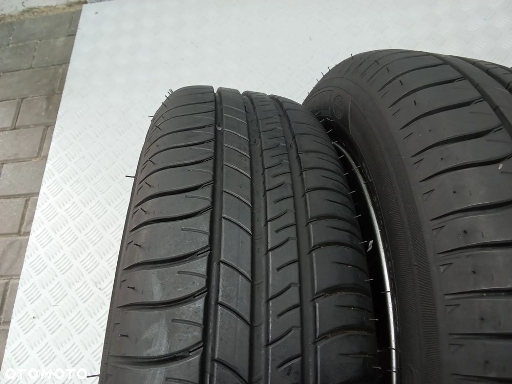 Koła Toyota Yaris 5Jx15 et39 4x100 - 13