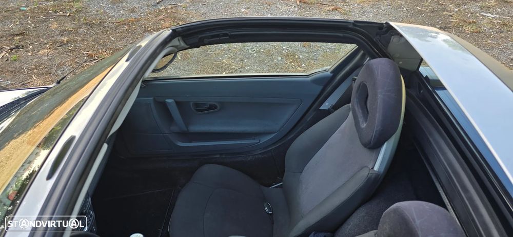 Smart Roadster 82 - 15