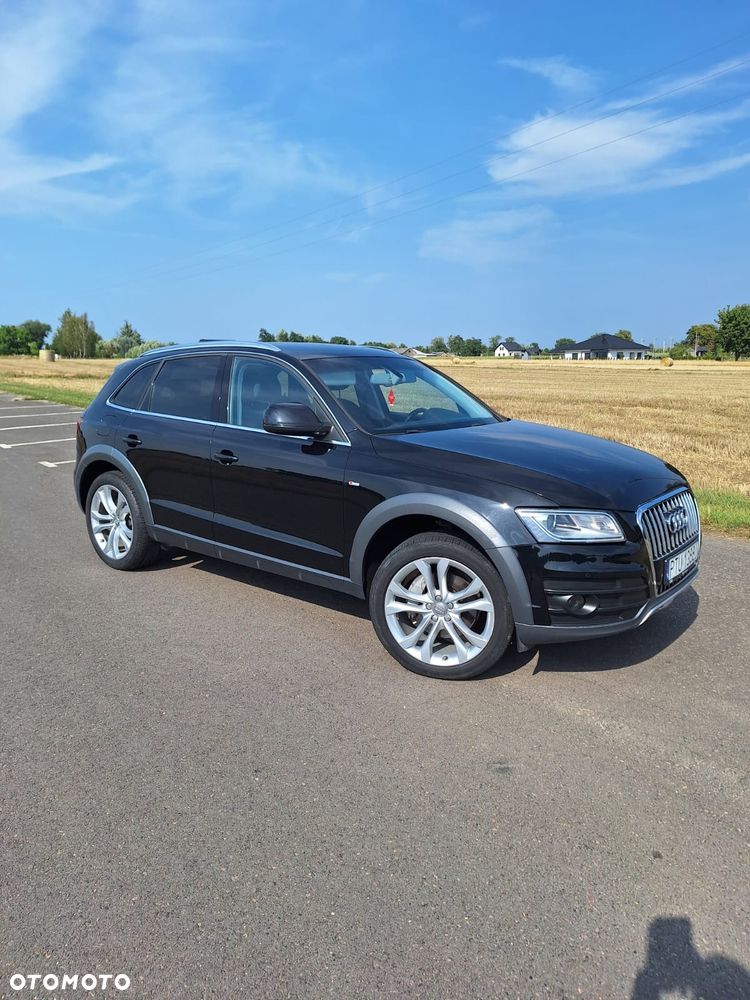 Audi Q5 - 3
