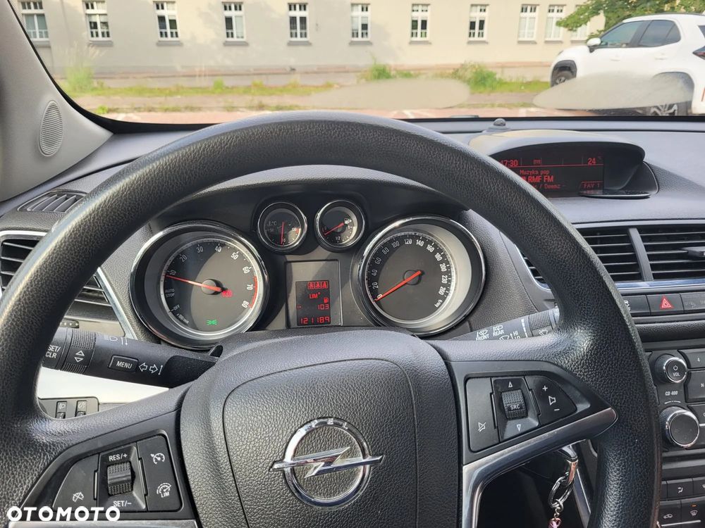 Opel Mokka 1.6 Active S&S - 4