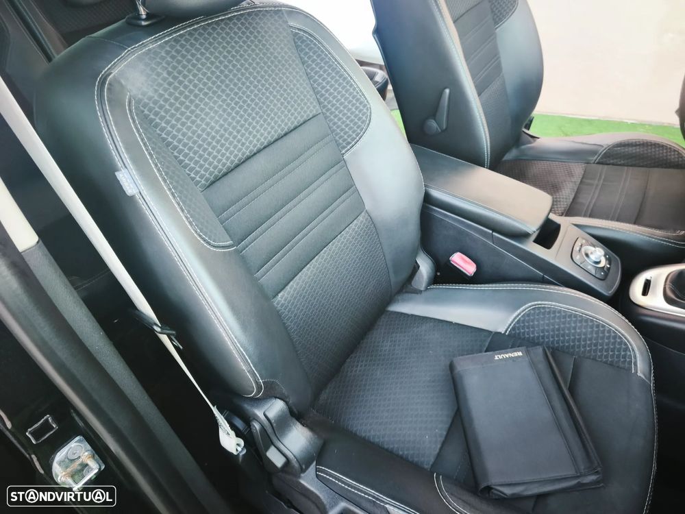 Renault Scénic Energy dCi 110 S&S Bose Edition - 15