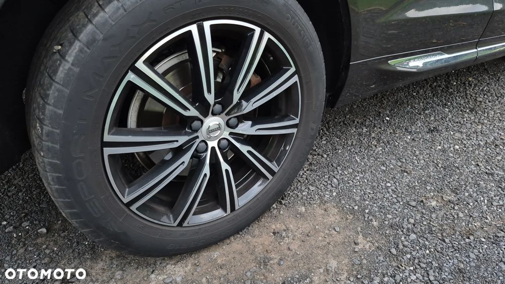 Volvo XC 60 - 20