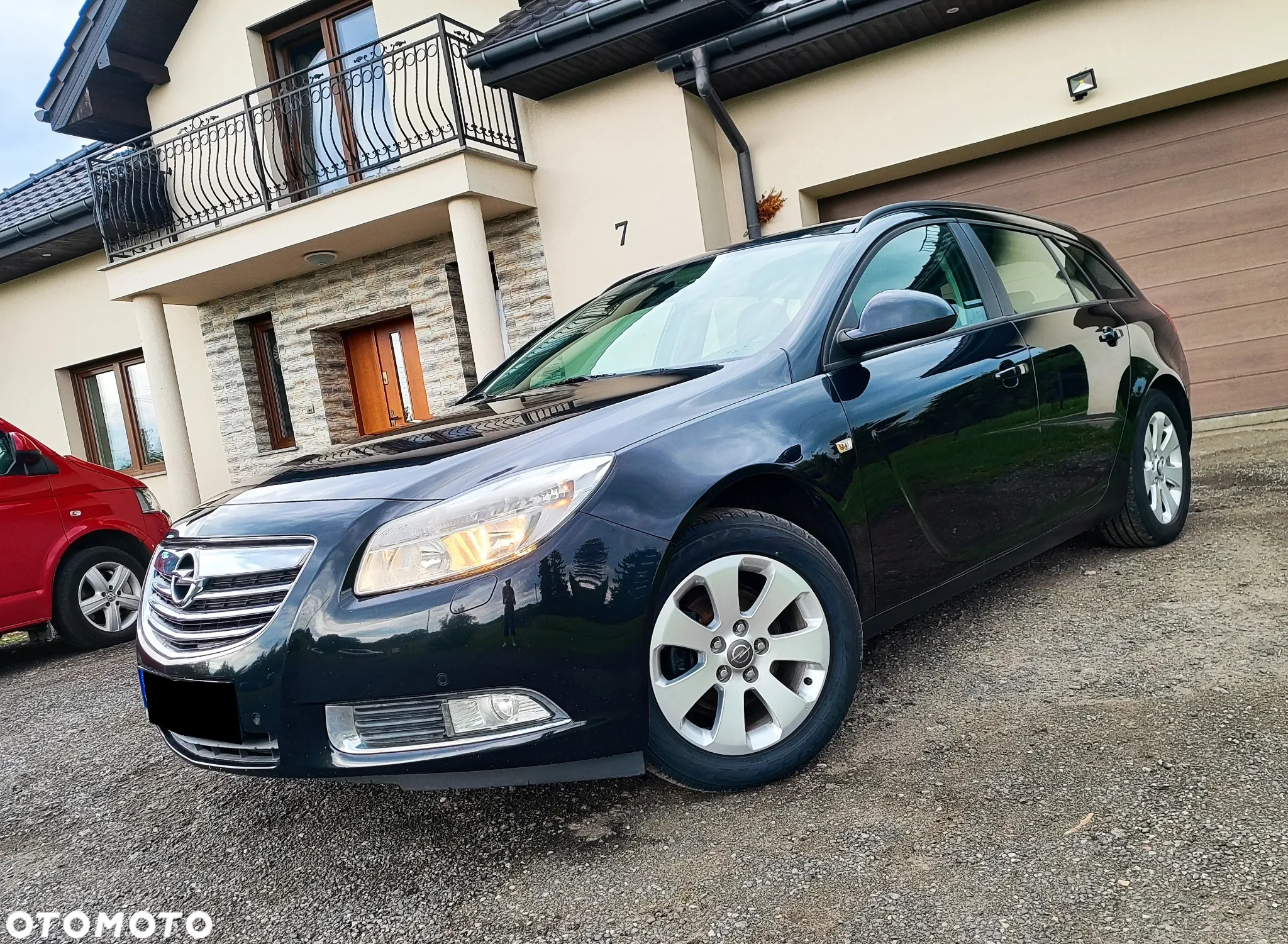 Opel Insignia 2.0 CDTI Design Edition - 2