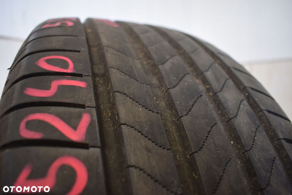 R18 235/55 Bridgestone Turanza 6 Wysyłka gratis! - 2