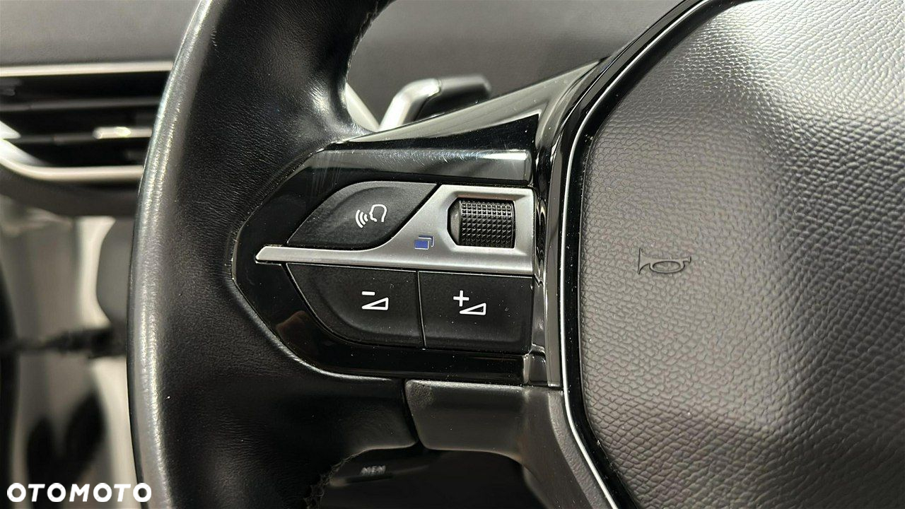 Peugeot 3008 - 23