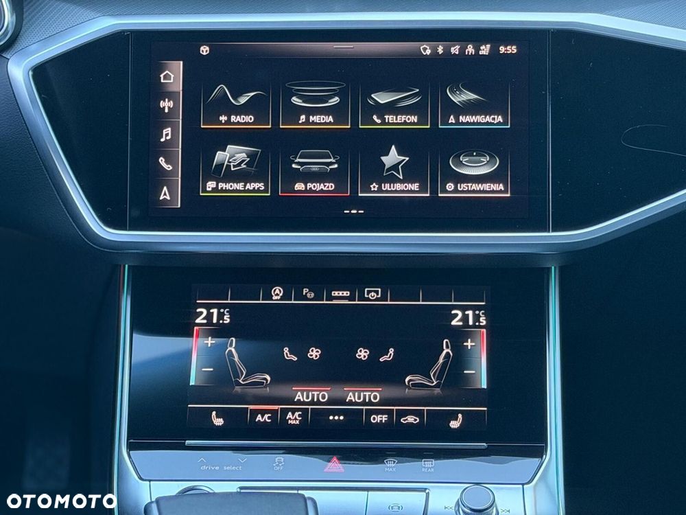 Audi A6 Limousine - 18