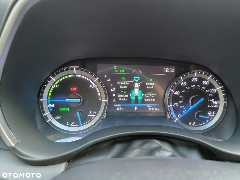 Toyota Highlander - 24