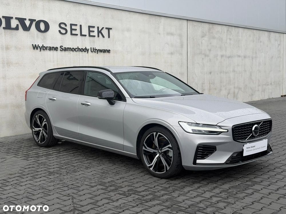 Volvo V60 - 9