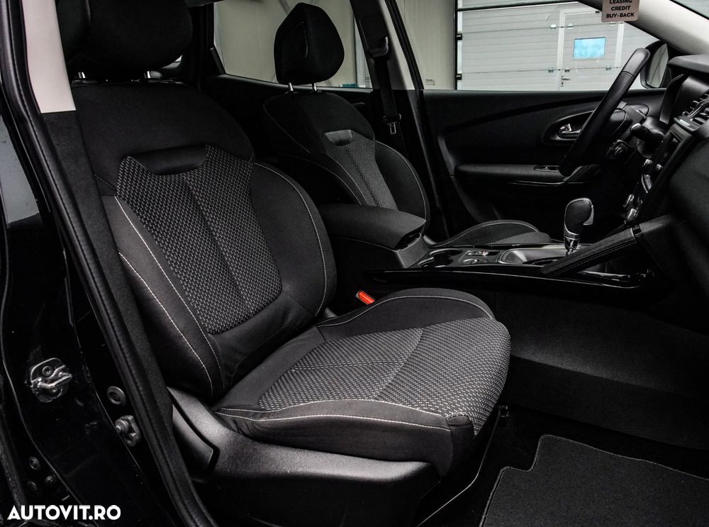 Renault Kadjar Energy dCi 110 EDC LIMITED - 14