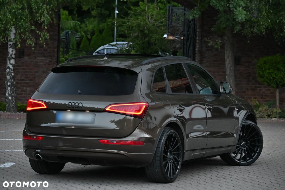Audi Q5 2.0 TDI Quattro - 15