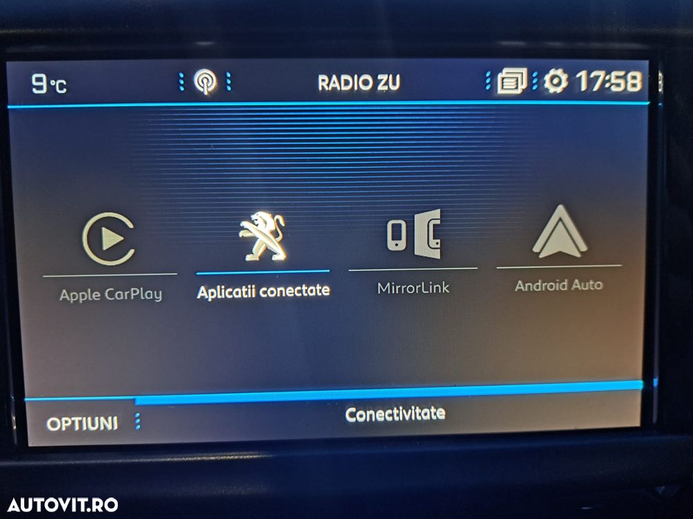 Peugeot 2008 PureTech 130 Stop&Start GT-Line Edition - 11