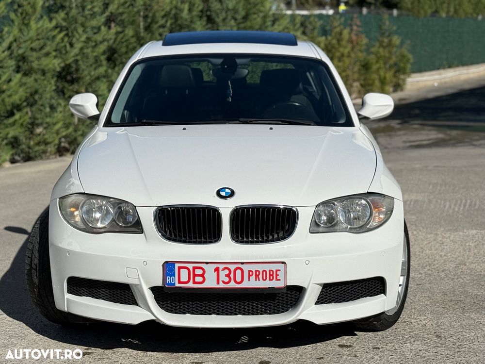 BMW Seria 1 118d Aut. Sport Line - 3