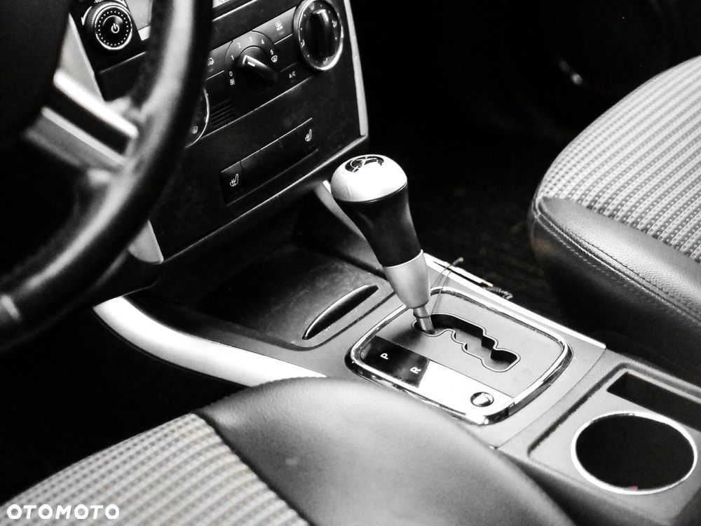 Mercedes-Benz Klasa B 170 Autotronic - 15